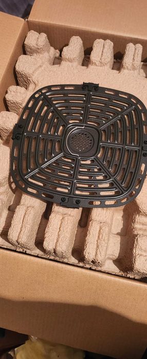 AirFryer чисто нов
