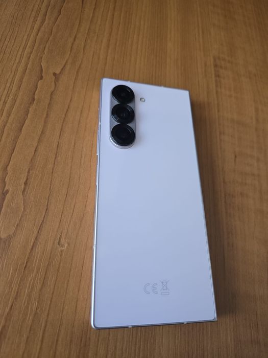 Samsung Fold 6 5G