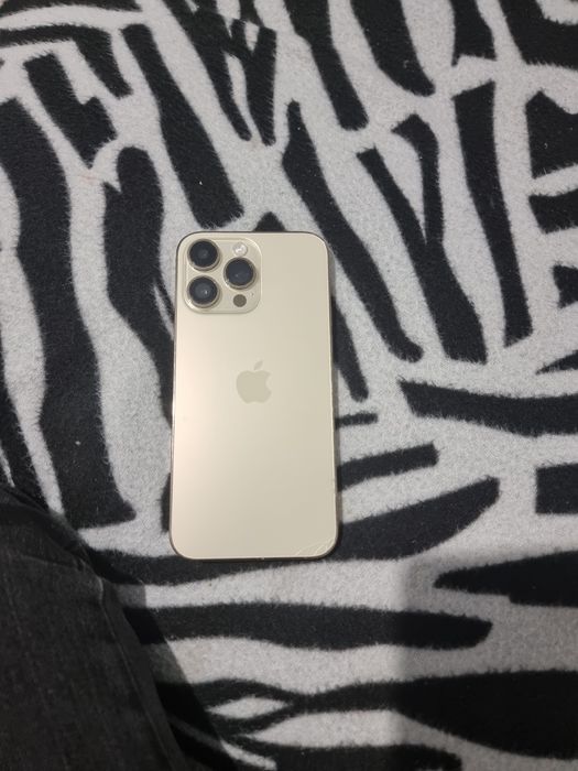 Vând iphone 14  pro max urgent