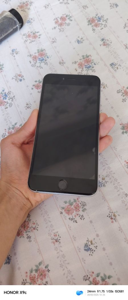 Iphone 6+ sotiladi