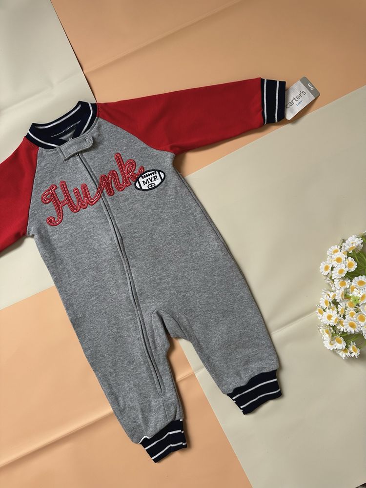 Слиппер Carter’s