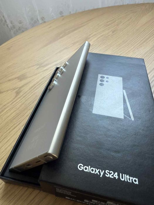 Samsung galaxy S24 Ultra