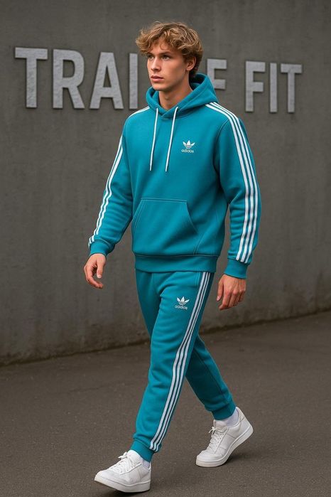 Trening bărbați vătuit