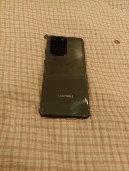 Samsung galaxy s20 ultra