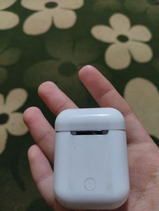 Airpods zo‘r xolatda