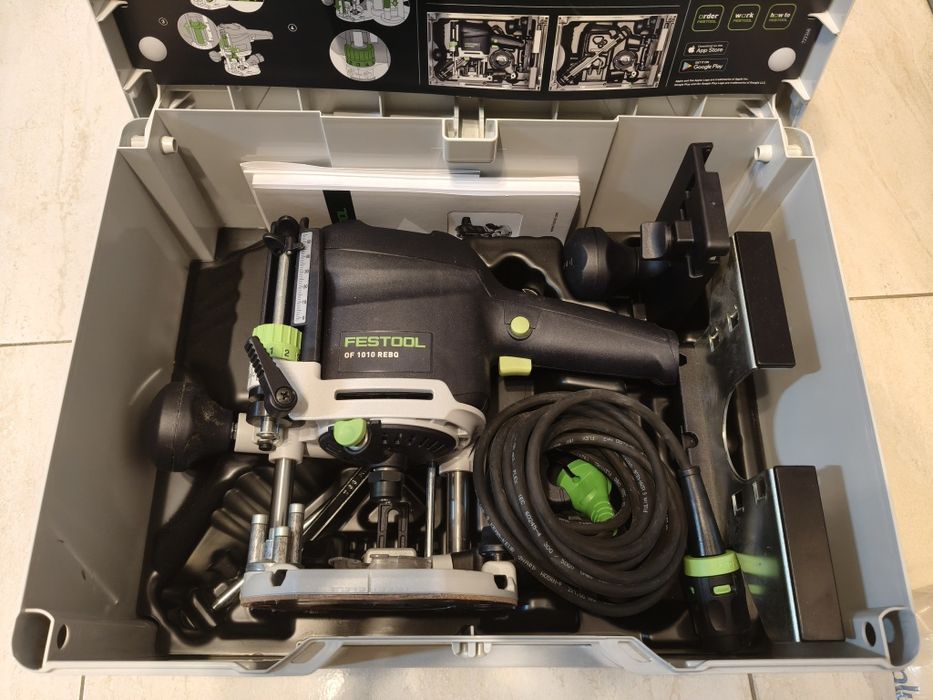 Freza Festool  OF1010
