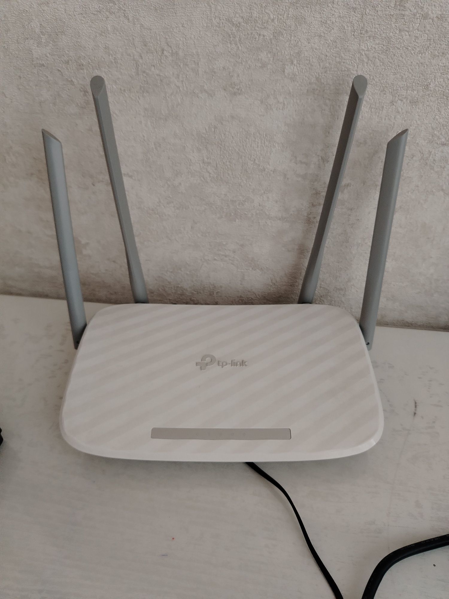 Продам роутер TP link Archer C50