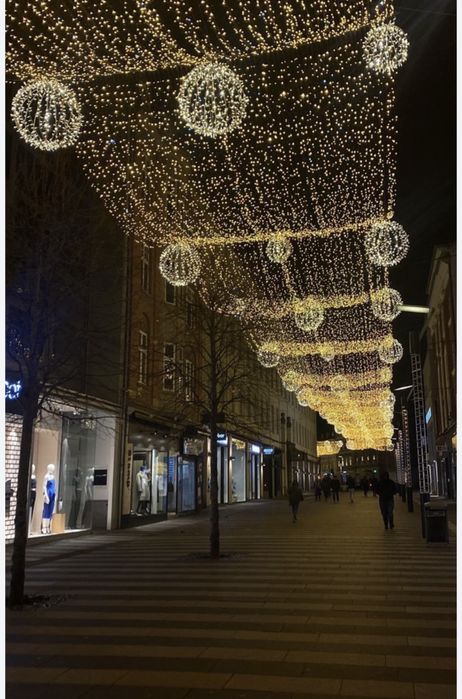 Оформления на новый год  Yangi yil bezaklari  Янги йил  Archa bezatish