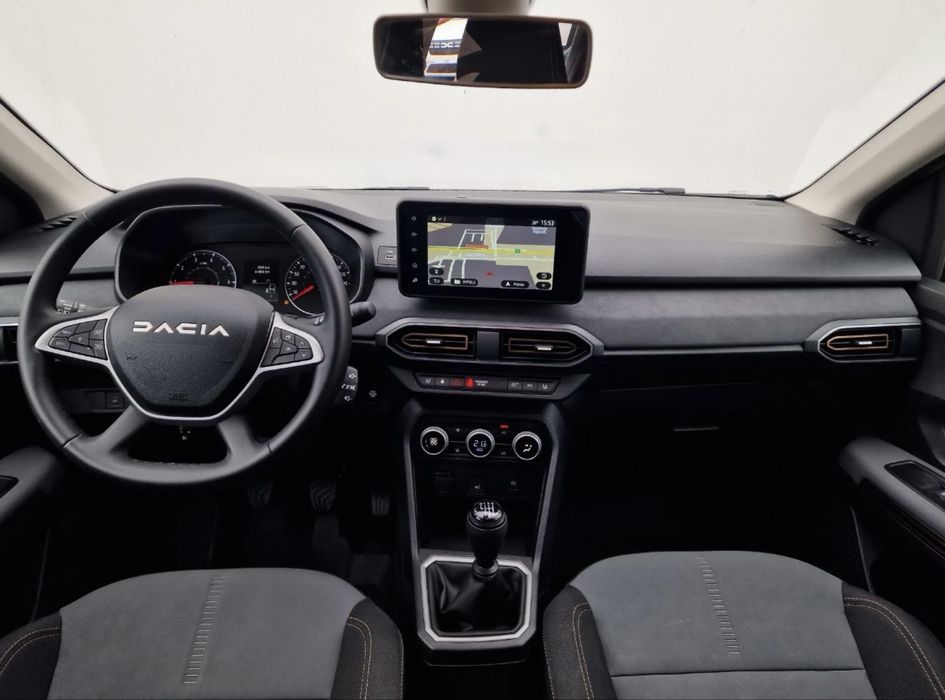 DACIA SANDERO STEPWAY EXTREME 2024 1.0 GPL / 8.000 KM / Garantie 2029