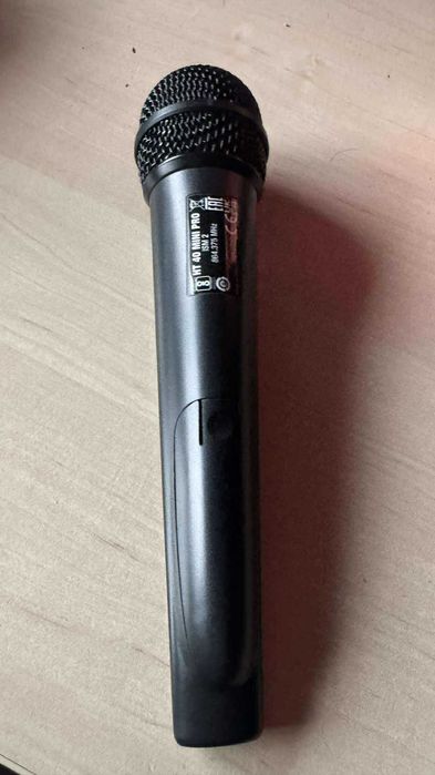 Продавам Бежични микрофони