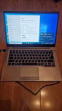 Laptop Dell Latitude 7400 i7 8th Gen 8665U 16GB RAM 500 GB SSD + Dock