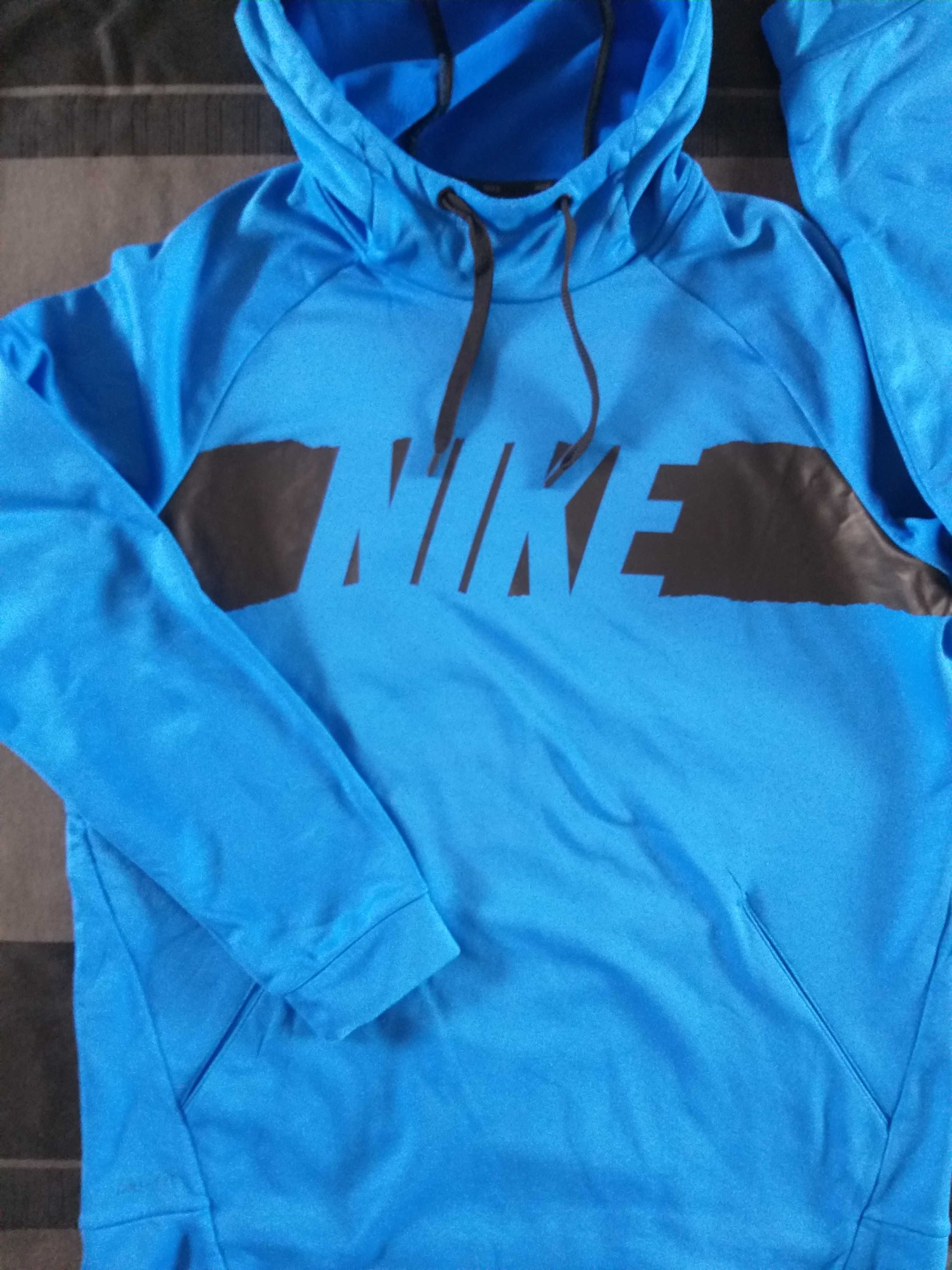 Nike Dri Fit Therma - мъжко горнище размер L