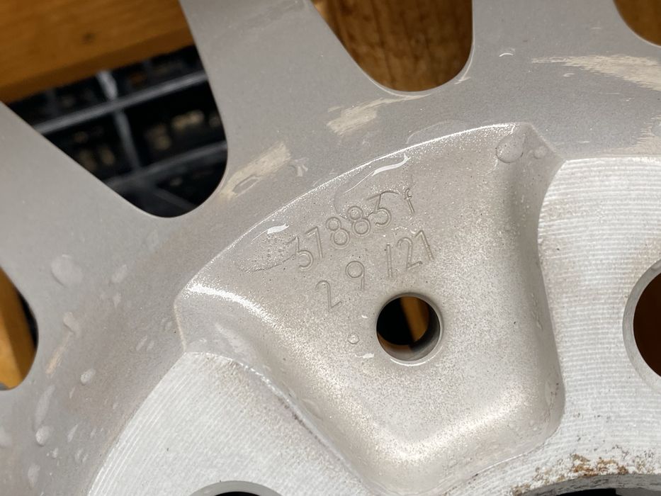 18 цола 5 х 112 мм БМВ , BMW , G 30 , G 32 ,