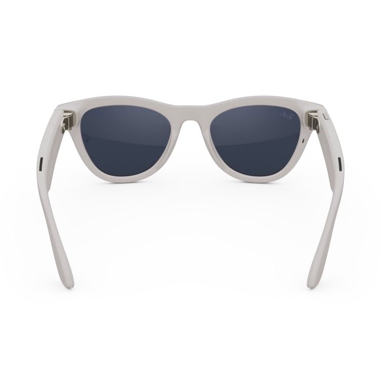 Новый! Ray-Ban Meta Skyler Бесплатная доставка!