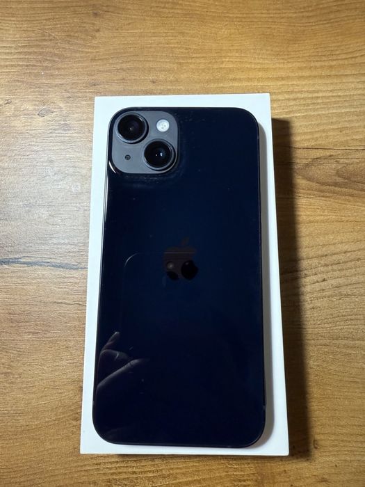 Продам iphone 14 128gb
