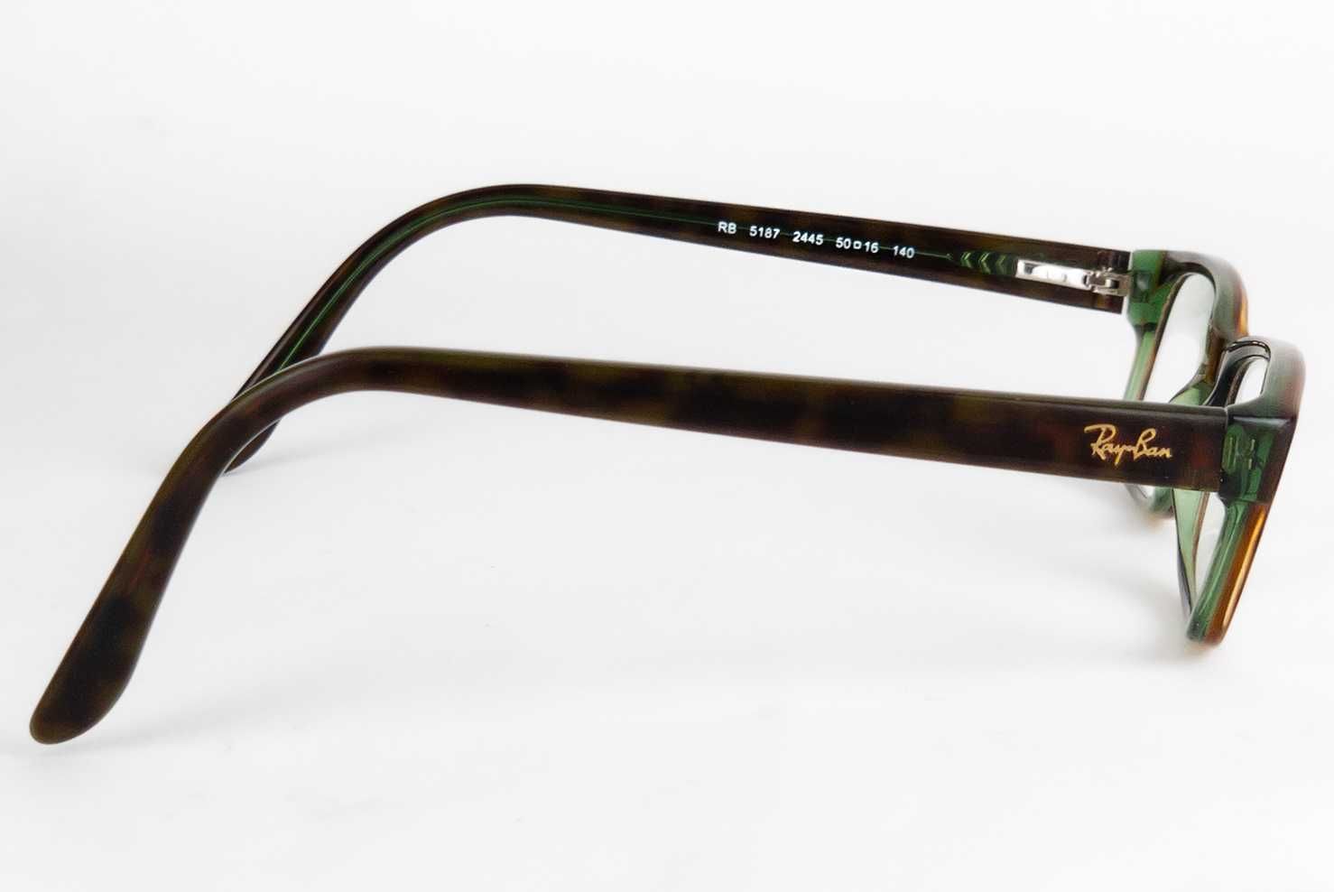 Оригинални рамки за диоптрични очила Ray-Ban RB 5187 2445