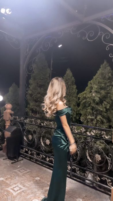 Платье от трц Адем / купила за 65тыс/ отдаю за 50 тыс