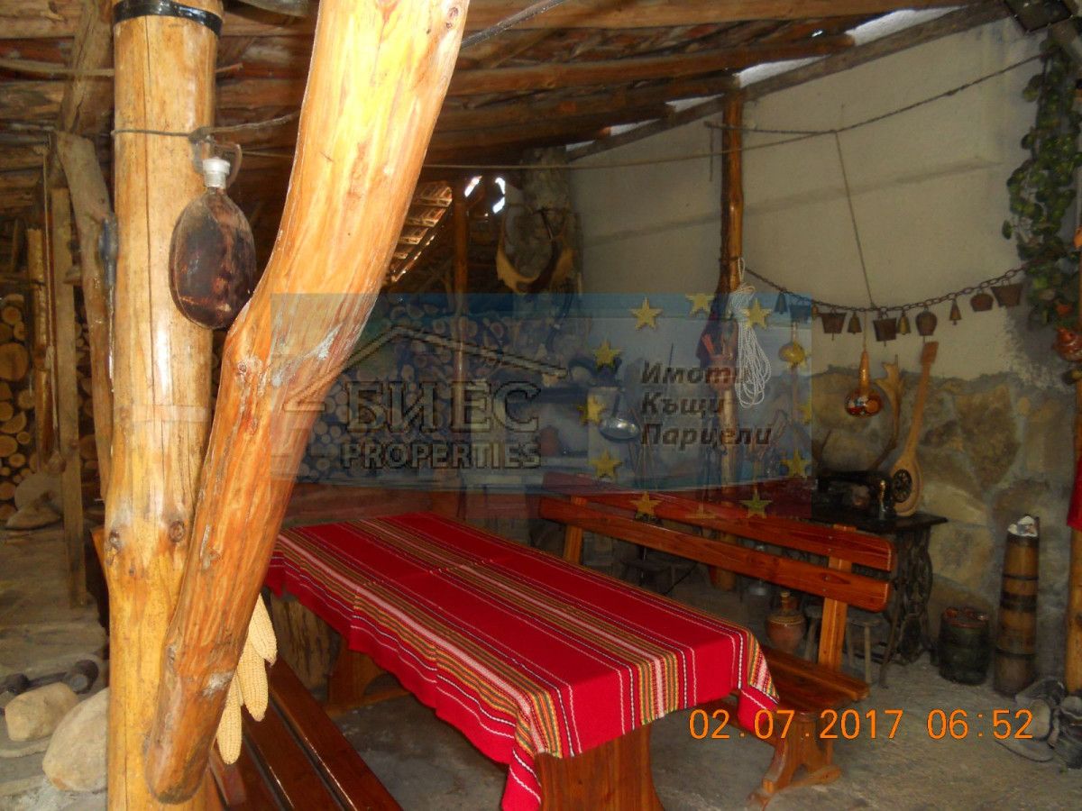 Къща в с. Разлив