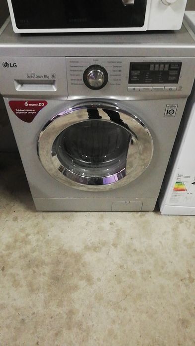 Ремонт с гарантией стир маш пылесосов