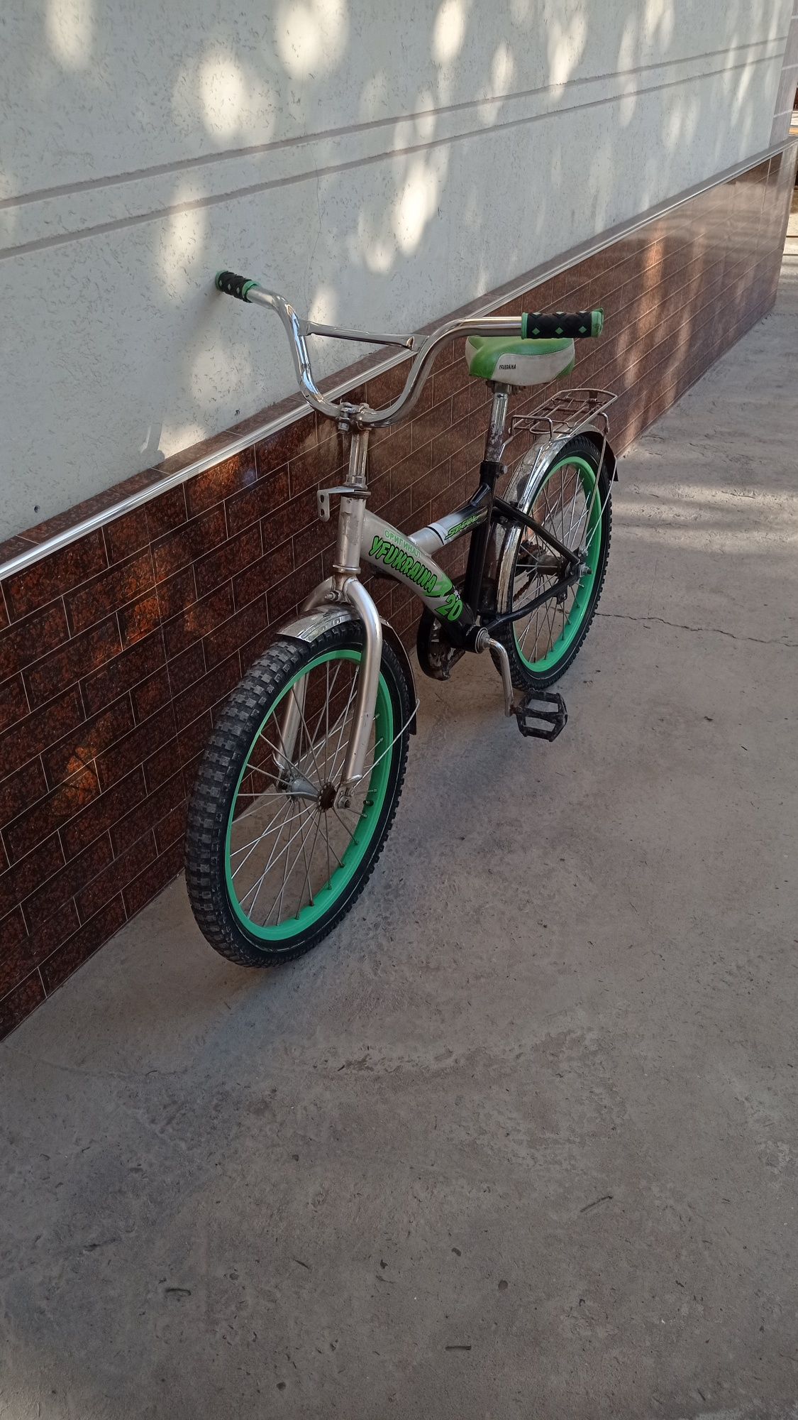 Velosiped 20 sotiladi holati alo.