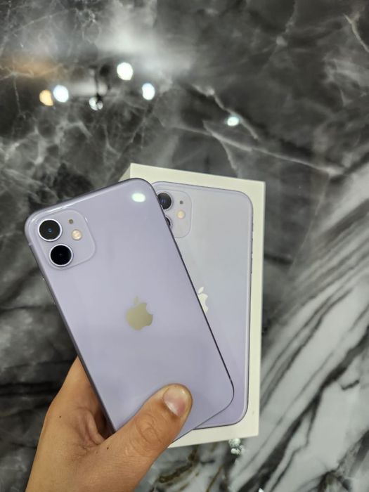 Продам Iphone 11 128 гб