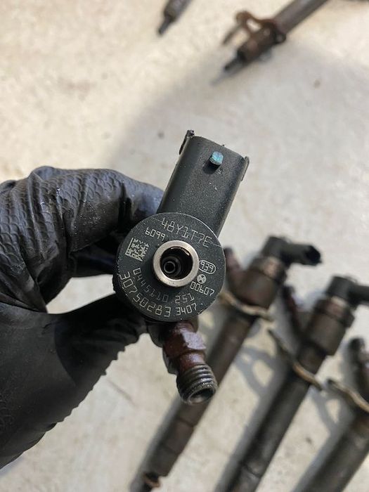 Injectoare Volvo XC90 XC70 V50 V70 30750283 8603595 30637375 30750282 30731567