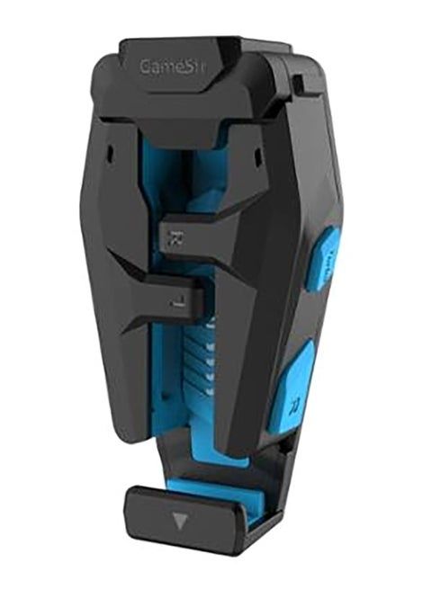 GameSir F4 pubg mobile va bowqa oyinlar.