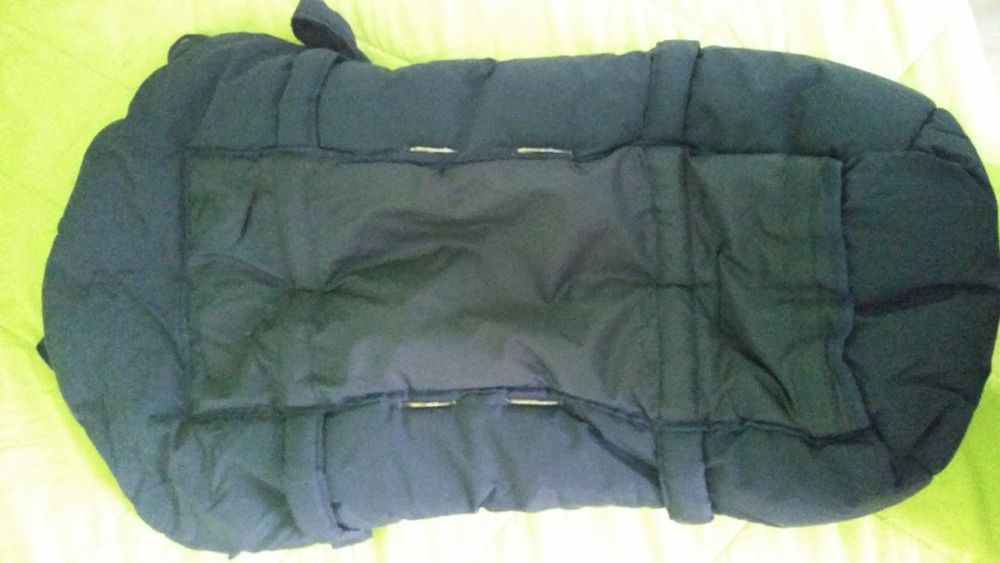 Детски зимни чувалчета