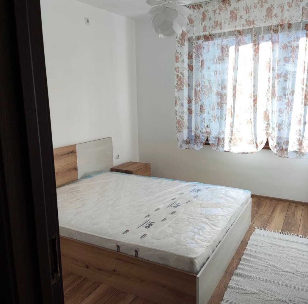 Продава се Двустаен апартамент в Стара Загора, Център - 50 кв.м за 1780 €/кв.м - Снимка #2