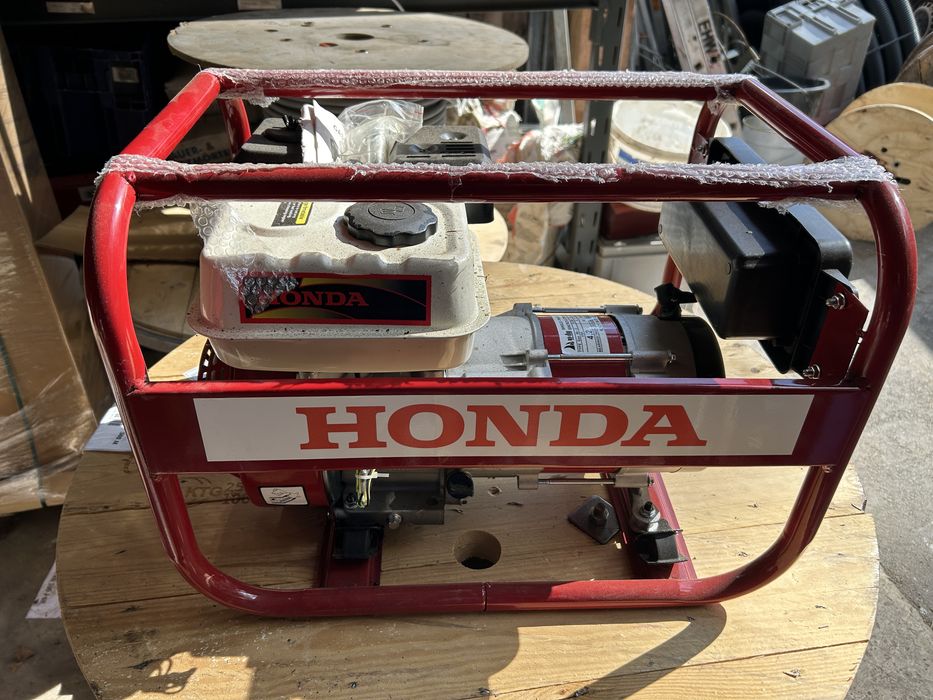 Generator Conceptie Honda !!