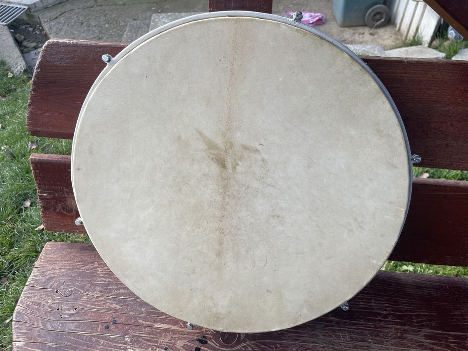 Vand toba 45 cm +un bat daca cumparati