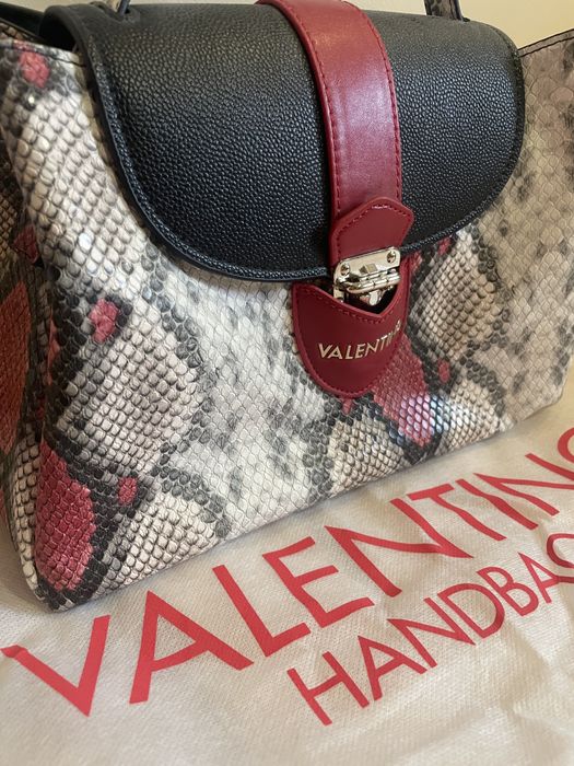 Дамска чанта Valentino