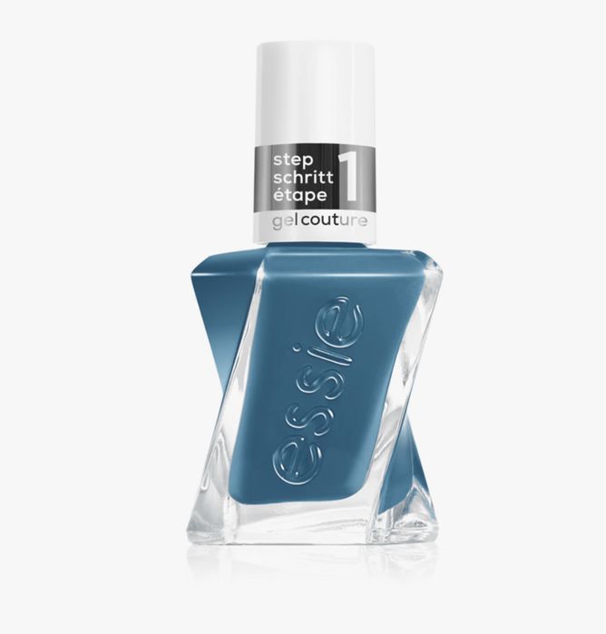 Lac de unghii cu efect de gel