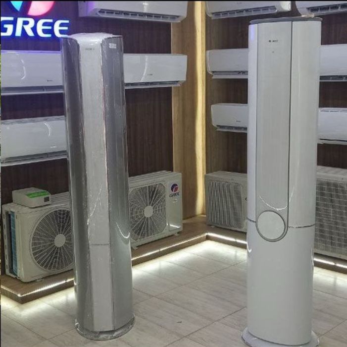 30% скидка Gree-12 lomo inverter/onoff доставка бесплатно