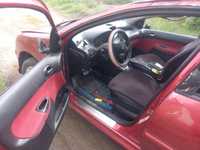 Peugeot 206 двигатель 1.4 АКПП