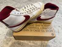 Adidasi Nike 37.5