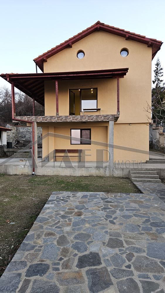 Продава се Къща в с. Извор, Област Пловдив - 110 кв.м за 1269 €/кв.м - Снимка #11