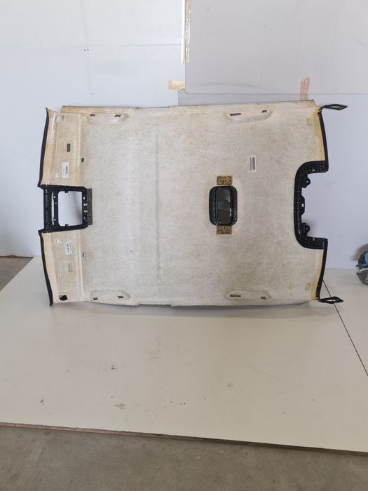 Tapițerie plafon alcantara BMW seria 5 G30 F90 M5 / Cod-8068516