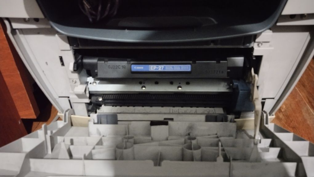 Принтер, ксерокс, сканер