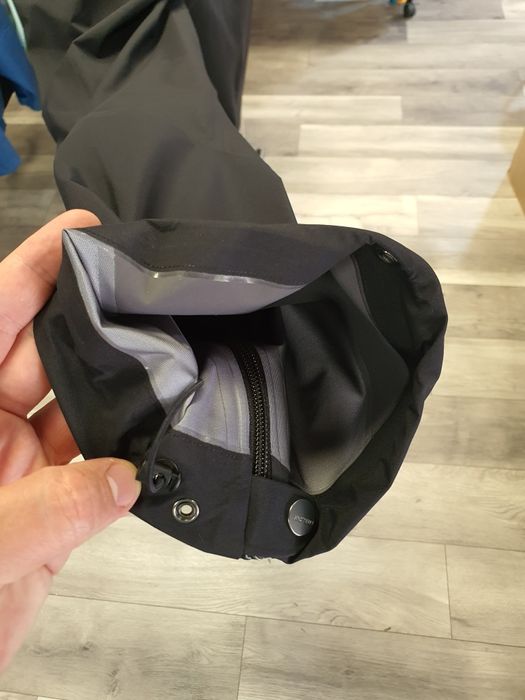 Arcteryx Beta Men marimi  L XL XXL