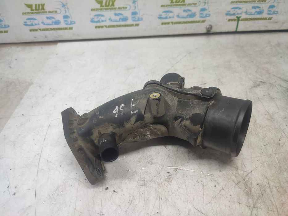 Tub admisie 165763328R 1.5 dci k9k626 Renault Megane 4 [2016 - 2020]