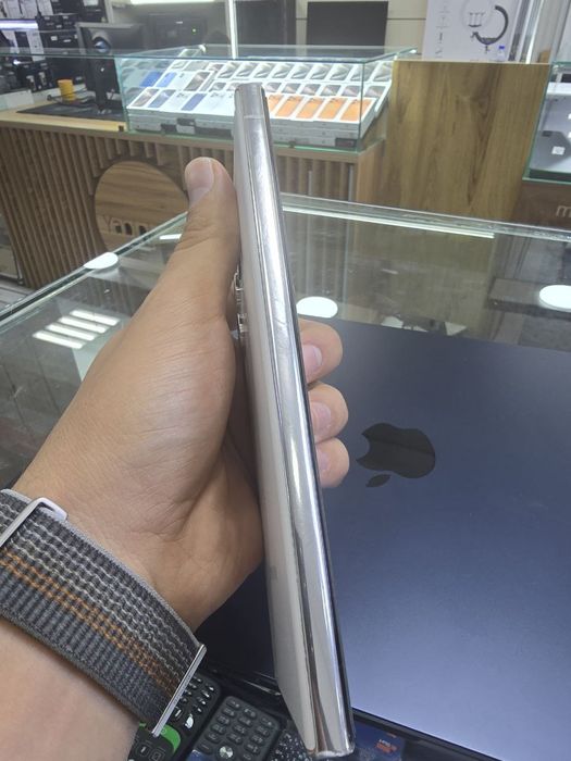 Samsung s23 ultra 12/256gb ideal imei o'tgan