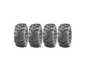 Set 4 anvelope atv JOURNEY 25X8-12 , 25X10-12
