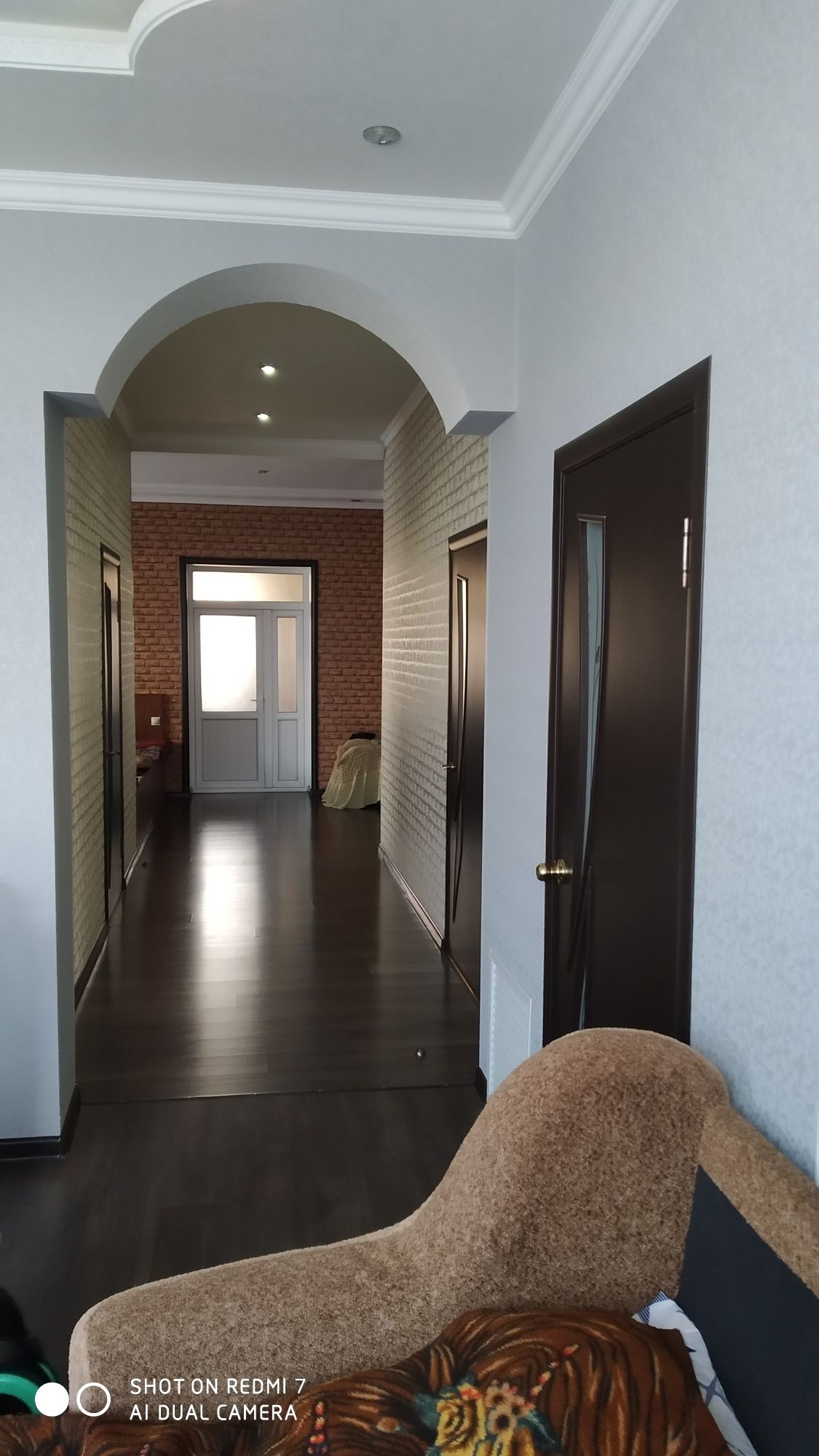 Продается дом Карасу Калинина 2а