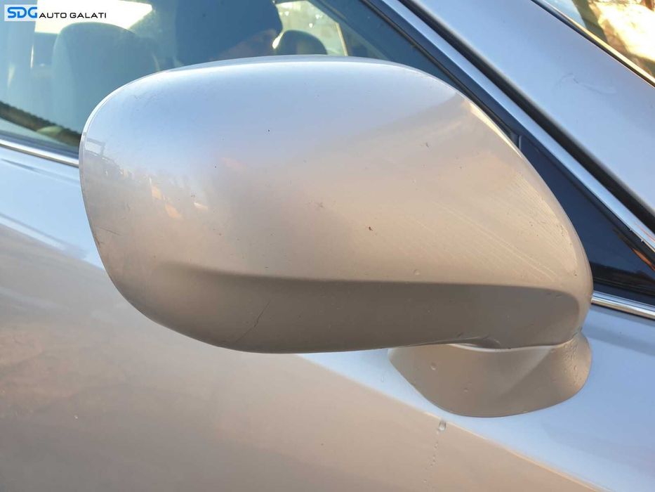 Oglinda Dreapta Electrica Completa cu Pliere Rabatare Lexus XE20 IS IS220 2005 - 2013 Culoare 1G1 [C0668]