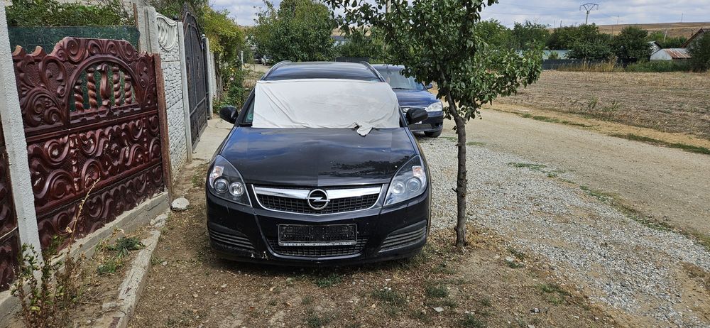 Vând Opel vectra c