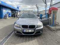 Vand bmw E 91 2011