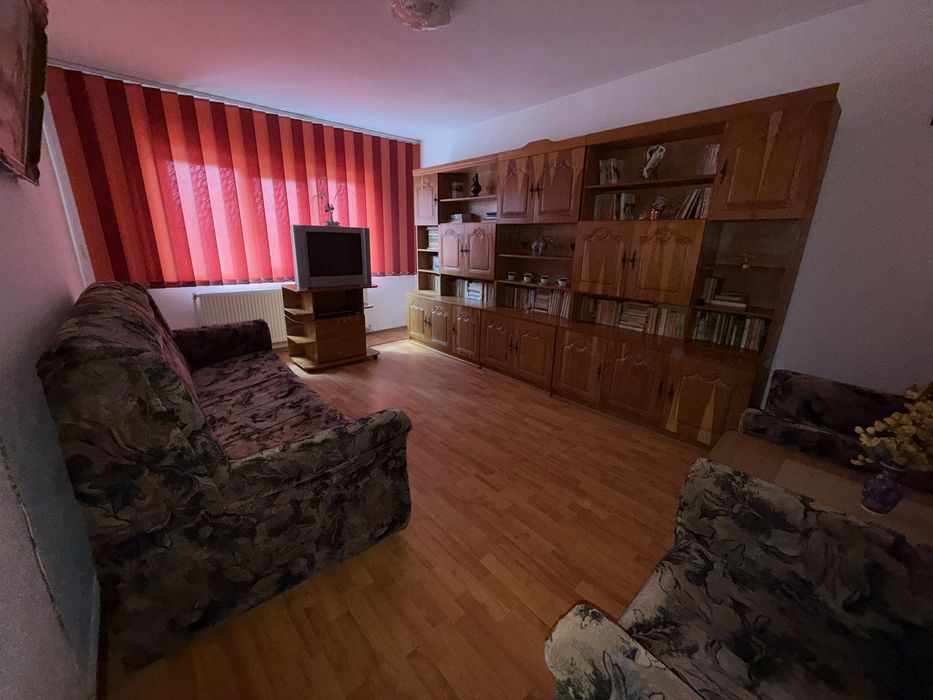 Tandarei (Ialomita), Apartament 3 camere, 70 mp
