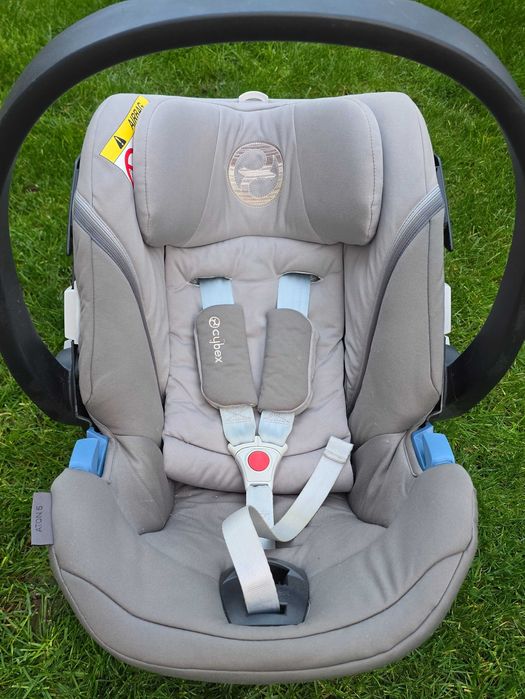 Столче за кола Cybex Aton 5