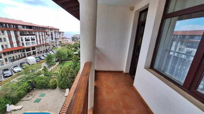 Продава се Двустаен апартамент в Свети Влас - 64 кв.м за 1157 €/кв.м - Снимка #8